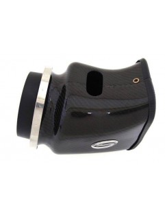 Intake System Audi A3 1.6 97-04 Carbon Fiber Aero Form CF661-1