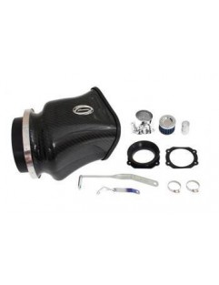 Intake System Audi A3 1.6 97-04 Carbon Fiber Aero Form CF661-1