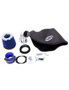 Intake System Audi A3 2.0 TDI 16V 05+ Carbon Fiber Aero Form CF661-5