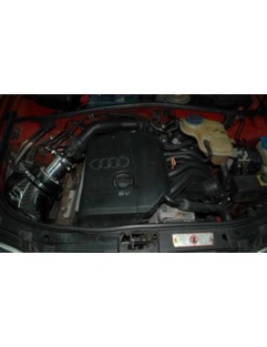 Insugssystem Audi A4 VW Passat 1.8 5V 95-01 kolfiber Aero Form CF661-2