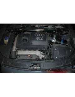 Indtagssystem Audi TT 1.8 5V (Turbo) 00-07 Carbon Charger CBII-755