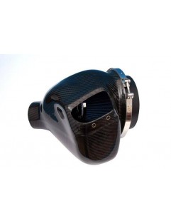 Intake System BMW E46 M3 3.2L (S54) 01- Carbon Fiber Aero Form CF610-20