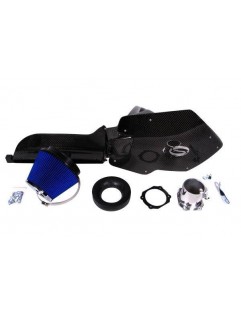 Insugssystem BMW E90 330 kolfiber Aero Form CF610-27