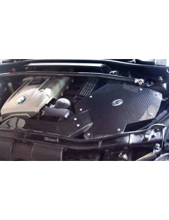 Intake System BMW E90 330 Carbon Fiber Aero Form CF610-27