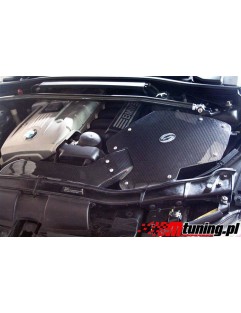 Intake System BMW E90 330 Carbon Fiber Aero Form CF610-27