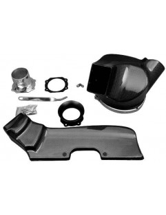 Intake System BMW E90 330I / 325I 05- Carbon Fiber Aero Form CF610-21