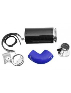 Indtagssystem Citroen C2 1.6 Vtr 03+ Carbon Charger CBII-604