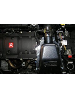 Intake System Citroen C2 1.6L 16V DOHC VTR 03- Aero Form PTS-604