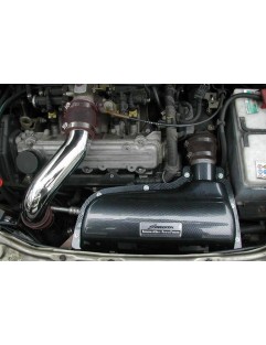 Intake System Fiat Punto 1.4T 95-99 Aero Form PTS-253