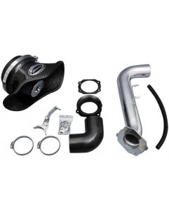 Intake System Skoda Octavia Audi A3 1.6 16V FSI 03- Carbon Fiber Aero Form CF660-12