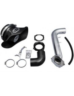 Intake System Skoda Octavia Audi A3 1.6 16V FSI 03- Carbon Fiber Aero Form CF660-12