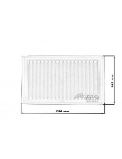 SIMOTA OB001 insert 258X149mm