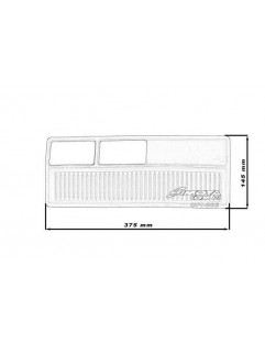 Wkładka Simota OFI003 375x145mm