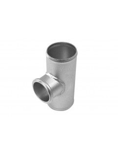 Blow Off adapter Pipe 63mm type: TiAL 50MM