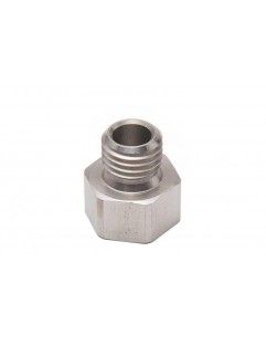 TurboWorks oil and water pressure and temperature sensor adapter