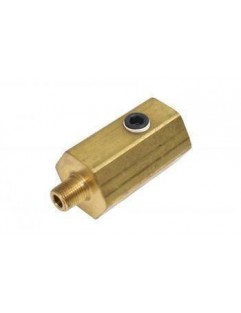 AutoGauge TOYOTA GT86 turbo oil pressure sensor adapter