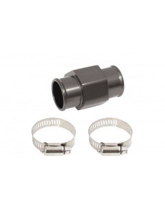 Depo 42mm water temperature sensor adapter