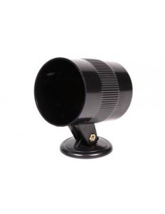 Adapter for PRO Radar Cup 1x52mm Black