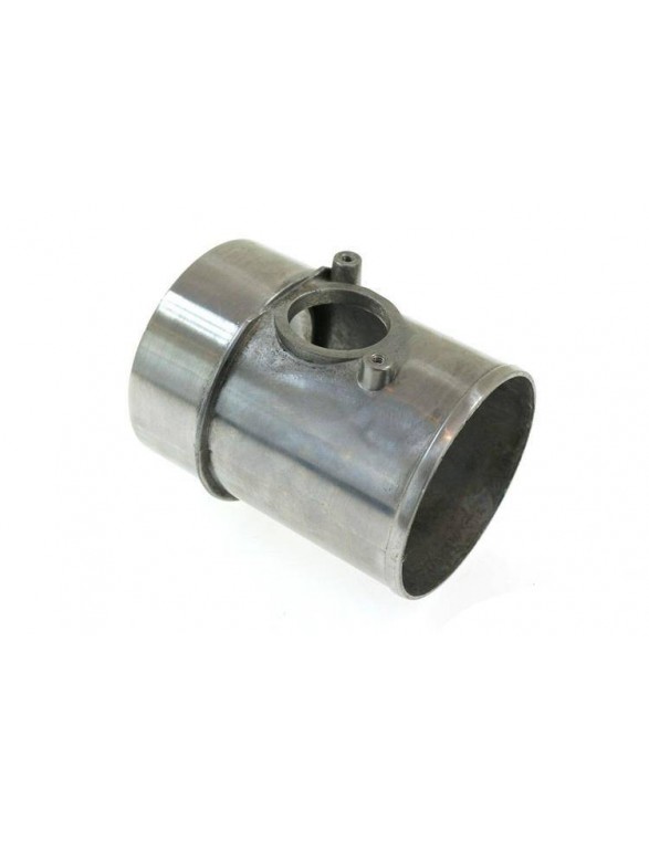 Adapter przepływomierza Rura 80mm Subaru Impreza WRX