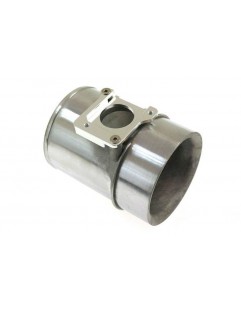 Adapter przepływomierza Rura 80mm Subaru Impreza WRX