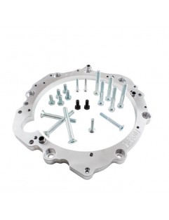 Gearbox adapter Toyota 1JZ / 2JZ - Audi 01E 2.5tdi