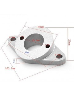 Blow Off adapter Nissan GTR R32/33/34 Blitz