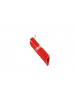 TurboWorks Red Keyring