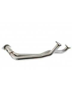 Cat Back exhaust BMW E36 M3