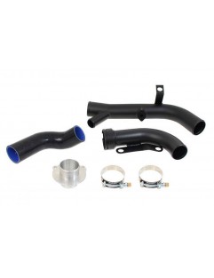 Charge pipe VW Golf R, Scirocco R, Audi TT-S, S3