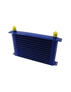 Oil cooler set Race 13-rows 300x185x50 AN10