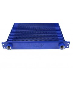 TurboWorks Race Line Oil Cooler 15-row 300x210x50 M22