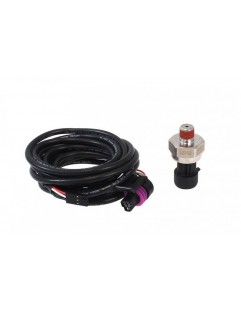 Fuel pressure sensor for the clock Depo PK series