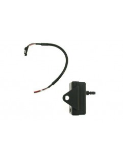 Turbo sensor, Vacum for Depo clock, others