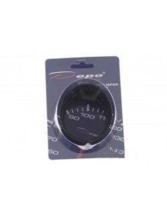 Large 52mm DEPO Clock Visor