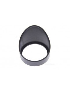 Large 60mm DEPO Clock Visor