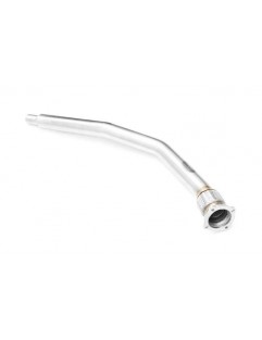 Downpipe AUDI A3 1.8 T 8L QUATTRO 1996-2003 150-180KM 3 "