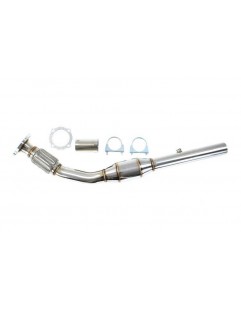 Downpipe Audi A3 8L TT 8N Skoda Octavia VW Golf IV 1.8T FWD CAT