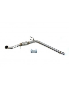 Downpipe Audi A3 8L 8P Seat Altea Leon Skoda Superb VW Golf V VI Bora Jetta 1.9 / 2.0 TDI FWD