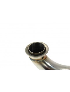 Downpipe Audi A3 8L 8P Seat Altea Leon Skoda Superb VW Golf V VI Bora Jetta 1.9 / 2.0 TDI FWD