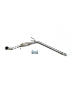 Downpipe Audi A3 8L 8P Seat Altea Leon Skoda Superb VW Golf V VI Bora Jetta 1.9 / 2.0 TDI FWD