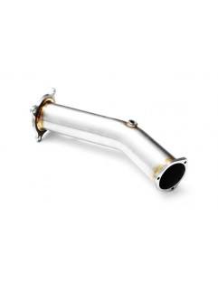 Downpipe AUDI A4 2.0 TFSI