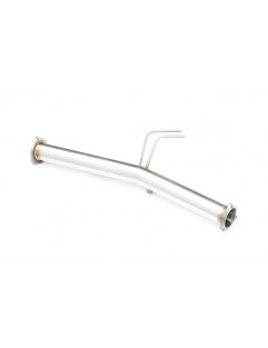 Downpipe AUDI A4 2.7 3.0 tdi