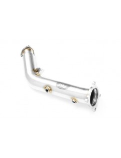 Downpipe AUDI A4 A5 1.8T B8 2008-2013 120,160,170