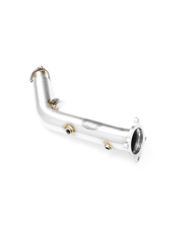 Downpipe AUDI A4 A5 1.8T B8 2008-2013 120,160,170KM