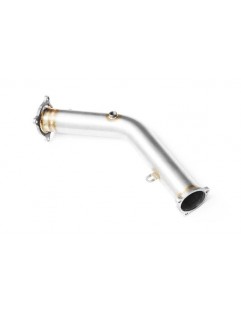 Downpipe AUDI A4 A5 2.0 T B8