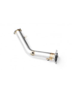 Downpipe AUDI A4 A5 2.0 T B8