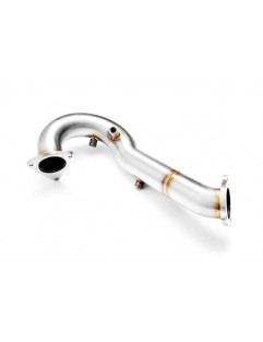 Downpipe AUDI A4 A5 2.7 3.0 TDI B8