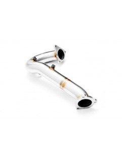 Downpipe AUDI A4 A5 2.7 3.0 TDI B8