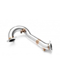 Downpipe AUDI A4 A5 A7 Q5 2.7 3.0 TDI