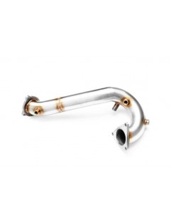 Downpipe AUDI A4 A5 A7 Q5 2.7 3.0 TDI